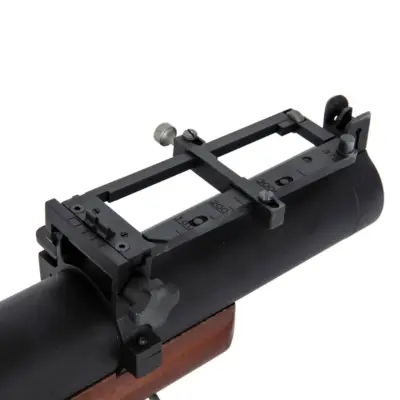 asgbox.pl - Replika granatnika M79