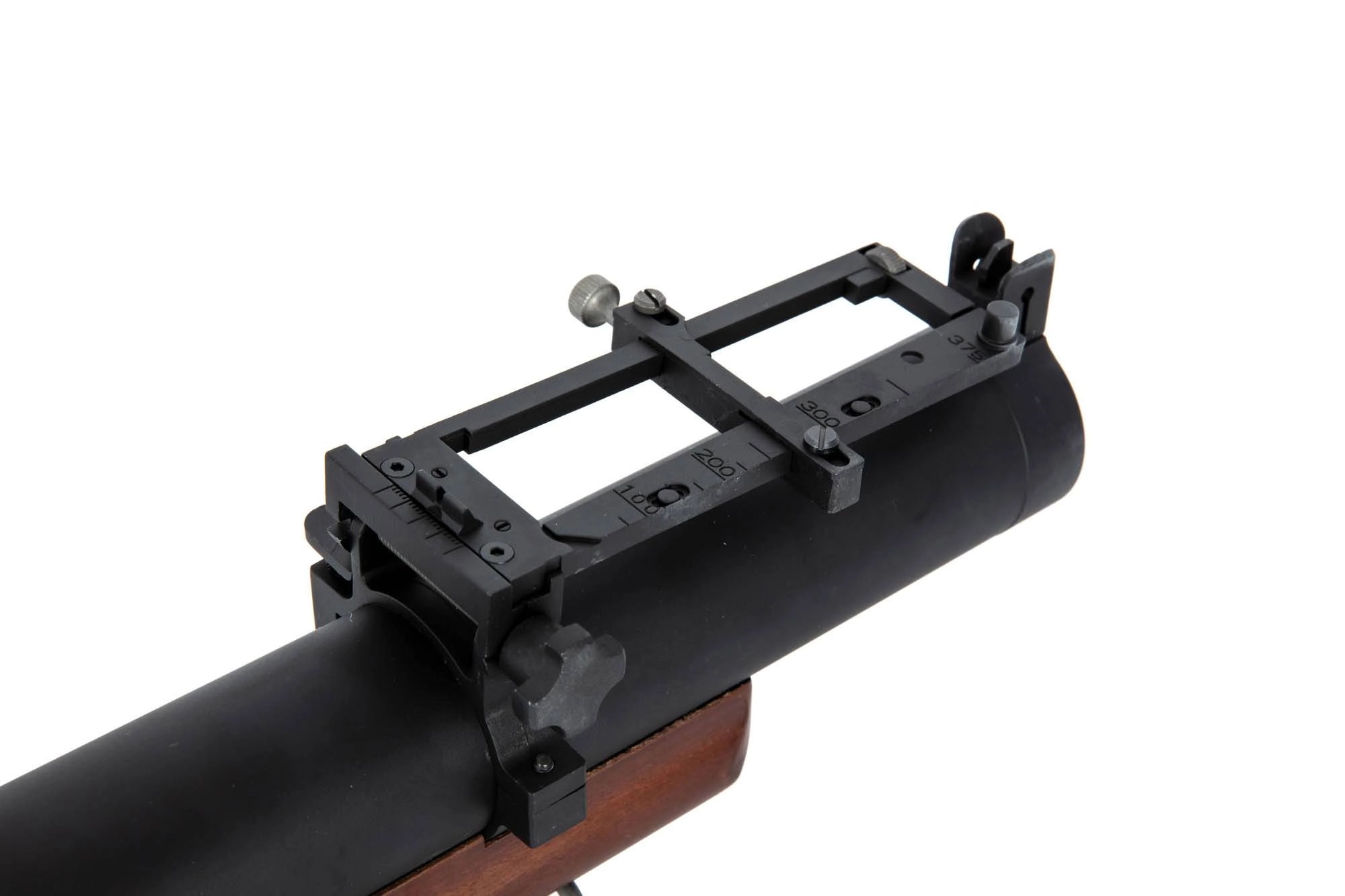 Replika granatnika M79 OD-G-KIA-04-031664-00 asgbox.pl asgbox.pl - Replika granatnika M79