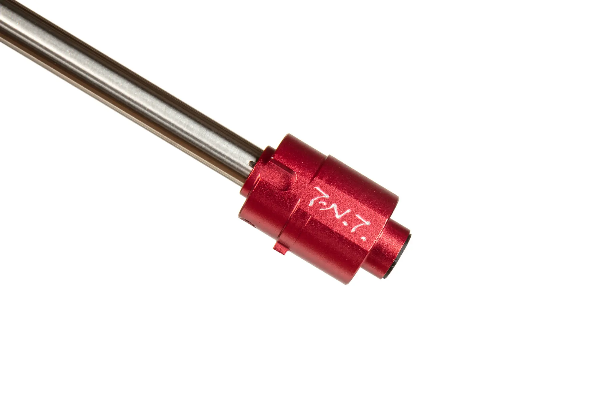 Kompletna komora Hop-Up z lufą 6,03mm 370mm do replik VFC BCM MCMR OD-G-TNT-08-035058-00 asgbox.pl asgbox.pl - Kompletna komora Hop-Up z lufą 6