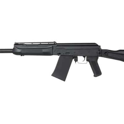 asgbox.pl - Replika Strzelby Double Bell 007