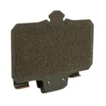 asgbox.pl - Kydex Case - Ranger Green