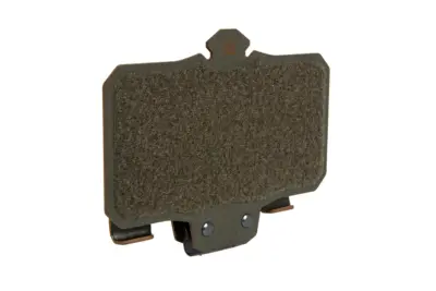 asgbox.pl - Kydex Case - Ranger Green
