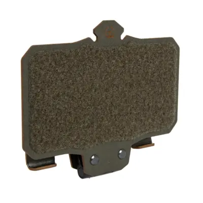 asgbox.pl - Kydex Case - Ranger Green