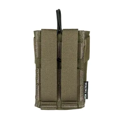 asgbox.pl - Ładownica na radio XTS - Ranger Green