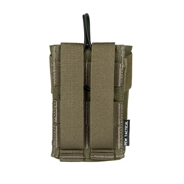 asgbox.pl - Ładownica na radio XTS - Ranger Green
