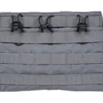 asgbox.pl - Panel Ładownica Ape Force Gear na 3 magazynki M4/M16 Flat Wolf Grey