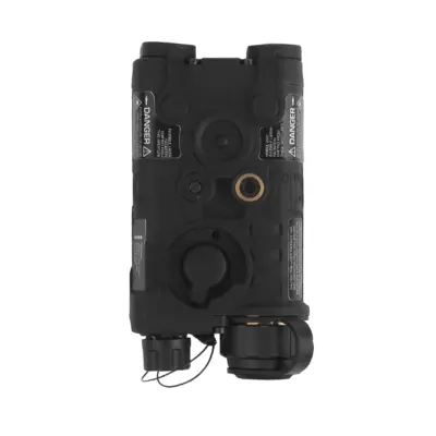 asgbox.pl - Moduł Wosport Mini N-style EX-40 Czarny