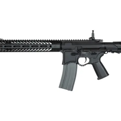 Alternative view of Replika karabinka  SBR8 Seekins Precision 12" - Czarny