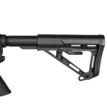 asgbox.pl - Replika karabinka ASR112 Guardian Combat - Czarna