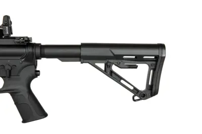 asgbox.pl - Replika karabinka ASR112 Guardian Combat - Czarna