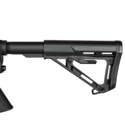 asgbox.pl - Replika karabinka ASR112 Guardian Combat - Czarna