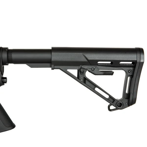 asgbox.pl - Replika karabinka ASR112 Guardian Combat - Czarna
