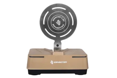 Cel treningowy E-Shooter Sentry 2 BT Tan - obrazek 2
