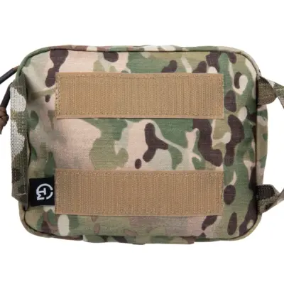 Kieszeń z oknem z siatki - Multicam GTW-30-038321-00 asgbox.pl