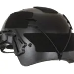 asgbox.pl - Replika hełmu Emerson Gear EXF Bump Protective Czarna