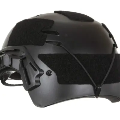 asgbox.pl - Replika hełmu Emerson Gear EXF Bump Protective Czarna