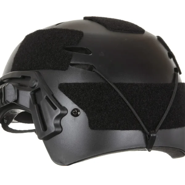 asgbox.pl - Replika hełmu Emerson Gear EXF Bump Protective Czarna