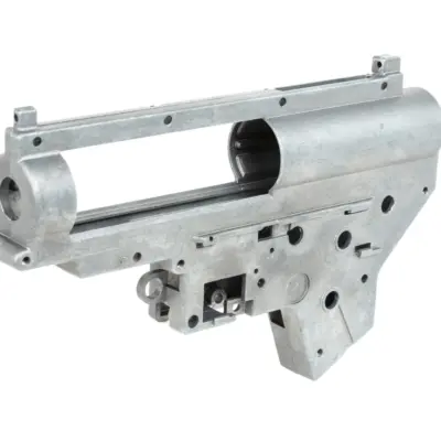 Szkielet Gearboxa V2 BOLT Airsoft do replik serii B4 B.R.S.S. BLT-08-045088-00 asgbox.pl