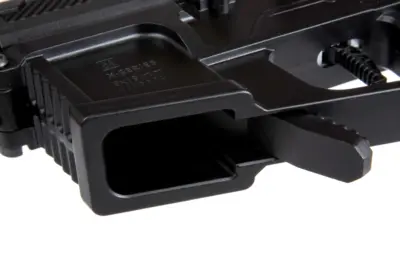Replika pistoletu maszynowego Specna Arms SA-X01 EDGE 2.0™GATE ASTER HIGH SPEED Half-Tan - obrazek 2