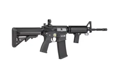 Replika karabinka Specna Arms RRA SA-E03 EDGE™ HAL2 ™ Czarna - obrazek 2
