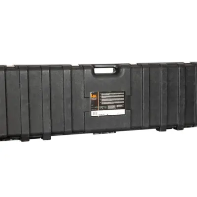 asgbox.pl - Replika karabinu wyborowego Heckler&Koch PSG-1 GBB