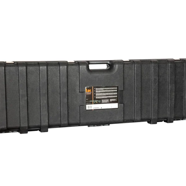 asgbox.pl - Replika karabinu wyborowego Heckler&Koch PSG-1 GBB