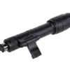 asgbox.pl - Latarka taktyczna M640A Scout Light Pro Czarna