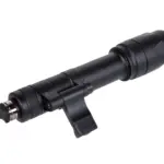 asgbox.pl - Latarka taktyczna M640A Scout Light Pro Czarna