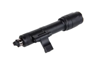 asgbox.pl - Latarka taktyczna M640A Scout Light Pro Czarna