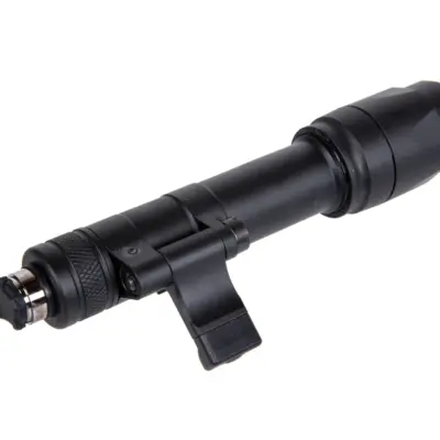 asgbox.pl - Latarka taktyczna M640A Scout Light Pro Czarna