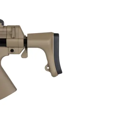 Pistolet maszynowy ASG JG MP5-808 Tan (OUTLET) OUT-72-033563-00 asgbox.pl Pistolet maszynowy ASG JG MP5-808 Tan (OUTLET) OUT-72-033563-00 asgbox.pl