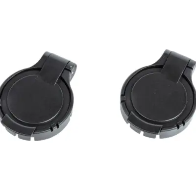 asgbox.pl - Osłona typu Flip-up kolimatora JJ Airsoft do kolimatorów ZV-1