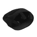 Torba zrzutowa Wosport BP-130 Czarna - obrazek 2