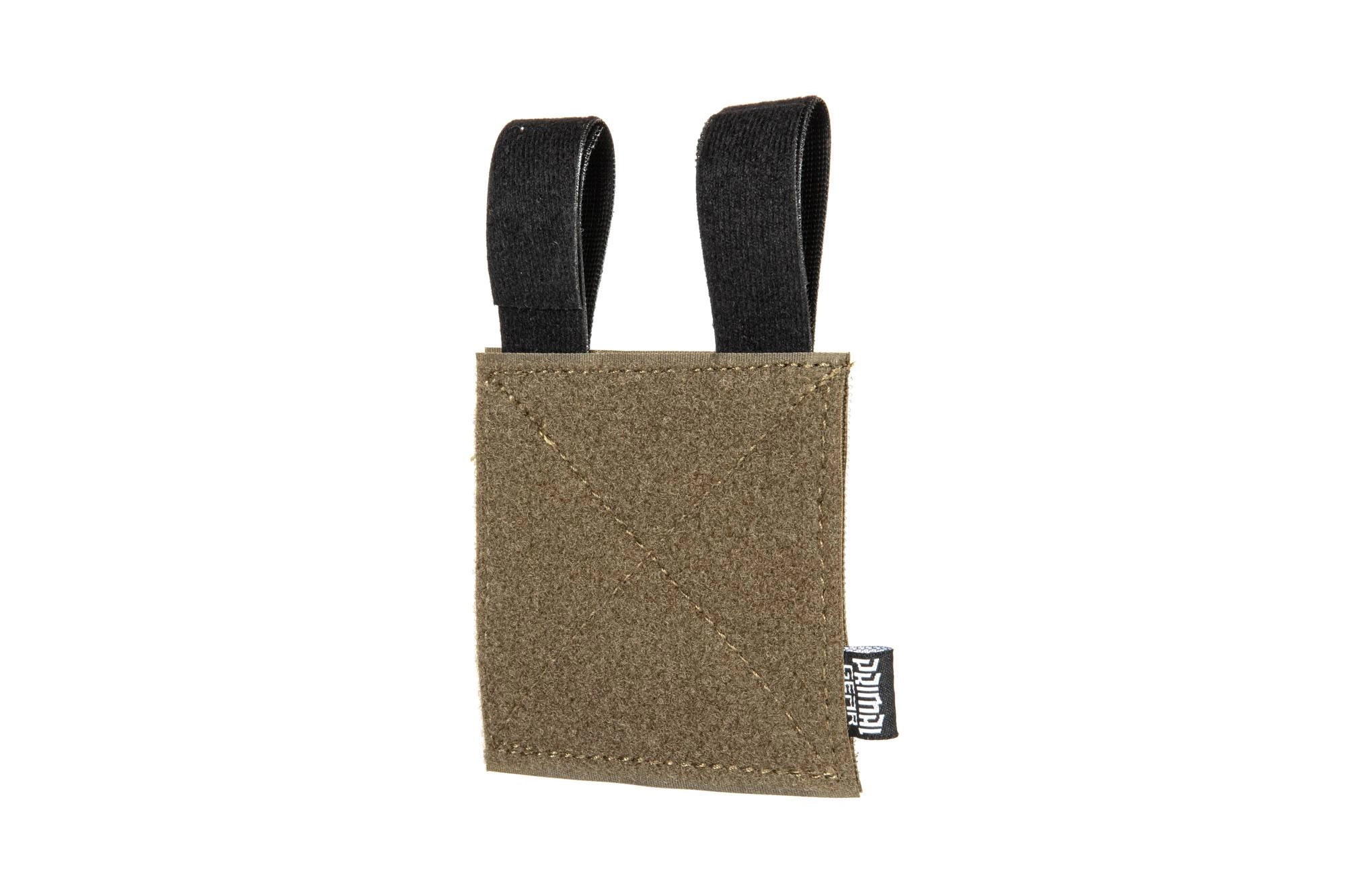 Panel na stazę Raphid - Oliwkowy OD-G-PRI-19-031970-00 asgbox.pl asgbox.pl - Panel na stazę Raphid - Oliwkowy