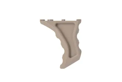 asgbox.pl - Hand Stop VP24 na szynę KeyMod/M-LOK Tan