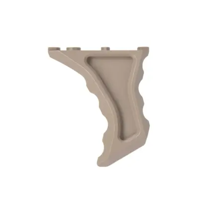 asgbox.pl - Hand Stop VP24 na szynę KeyMod/M-LOK Tan