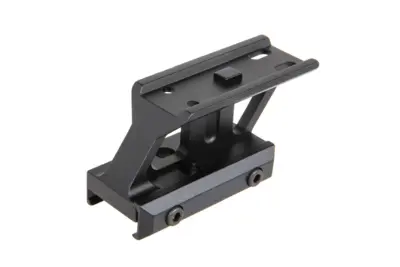 asgbox.pl - Montaż Vector Optics Cantilever Riser 1.0" Profile Mount Picatinny (21mm)
