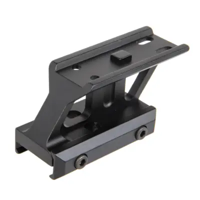 asgbox.pl - Montaż Vector Optics Cantilever Riser 1.0" Profile Mount Picatinny (21mm)