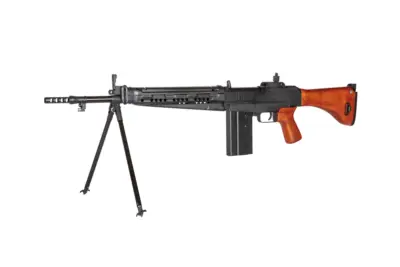 Replika Karabinu S&T Type 64 AEG - obrazek 2