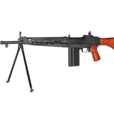 Alternative view of Replika Karabinu S&T Type 64 AEG