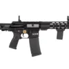 asgbox.pl - Replika karabinka SA-E25 PDW EDGE™ - czarna