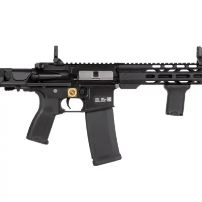 asgbox.pl - Replika karabinka SA-E25 PDW EDGE™ - czarna