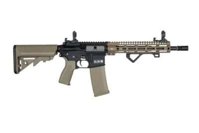 Karabinek ASG Specna Arms SA-E20 EDGE™ Half Tan (OUTLET) - obrazek 2
