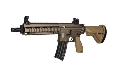 Karabinek ASG Specna Arms SA-H02 ONE™˘ Chaos Bronze (OUTLET) - obrazek 2