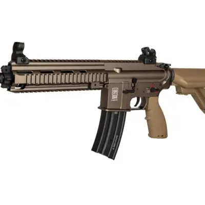 Karabinek ASG Specna Arms SA-H02 ONE™˘ Chaos Bronze (OUTLET) OUT-72-033583-00 asgbox.pl