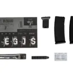 asgbox.pl - Replika karabinka SA-E07 EDGEâ„˘ - Light Ops Stock
