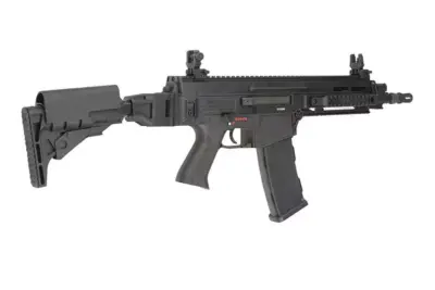 asgbox.pl - Karabinek ASG  CZ 805 BREN A2 (OUTLET)
