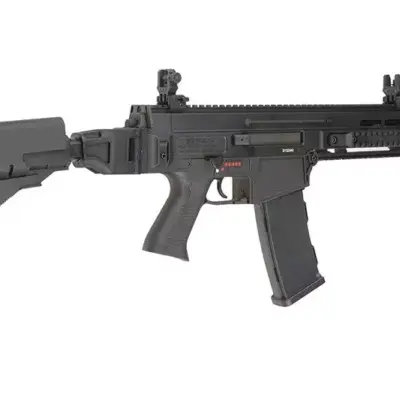 asgbox.pl - Karabinek ASG  CZ 805 BREN A2 (OUTLET)