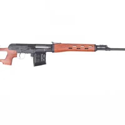 asgbox.pl - Replika karabinu snajperskiego SWD Sprężynowa  (OUTLET)