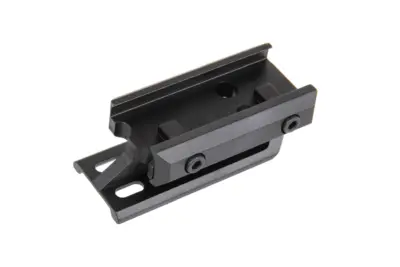 asgbox.pl - Montaż Vector Optics Cantilever Riser 0